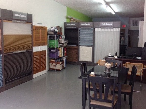 Hunter Douglas Dealer Image