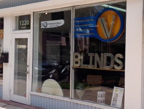 Hunter Douglas Dealer Image