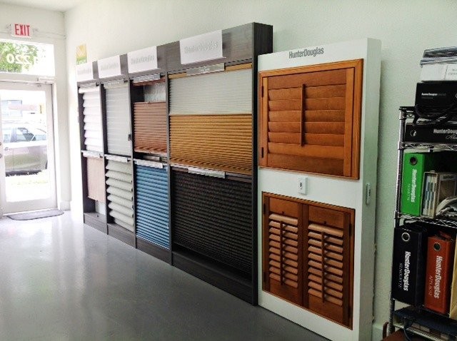 Hunter Douglas Dealer Image